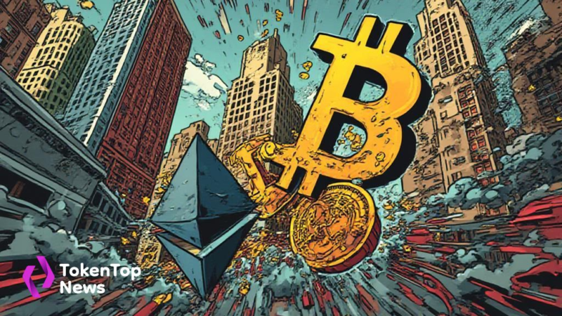 Bitcoin and Ethereum Price Drop Spurs Regulatory Intervention