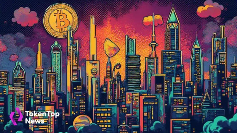Crypto Stocks Plunge as Bitcoin and Ether Prices Drop