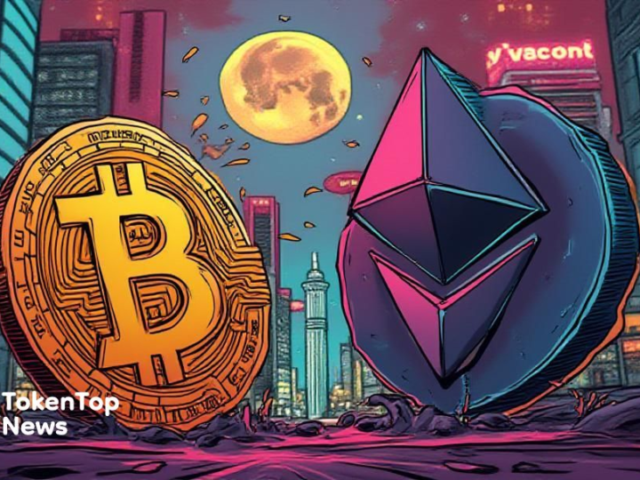 Crypto Prices Drop as U.S. PPI Report Surprises