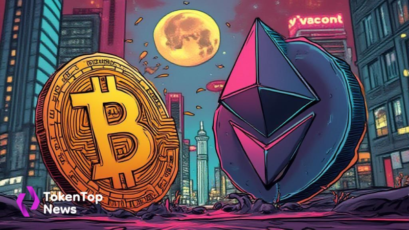 Crypto Prices Drop as U.S. PPI Report Surprises