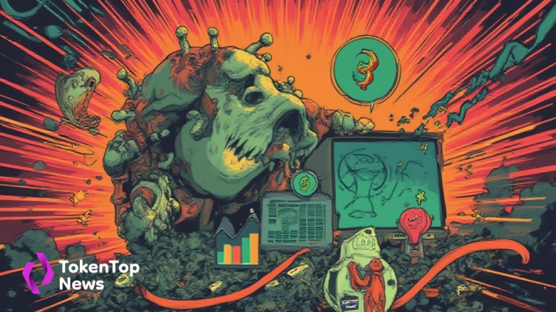 Crypto Concept Stocks Decline, Circle Drops 3.83%
