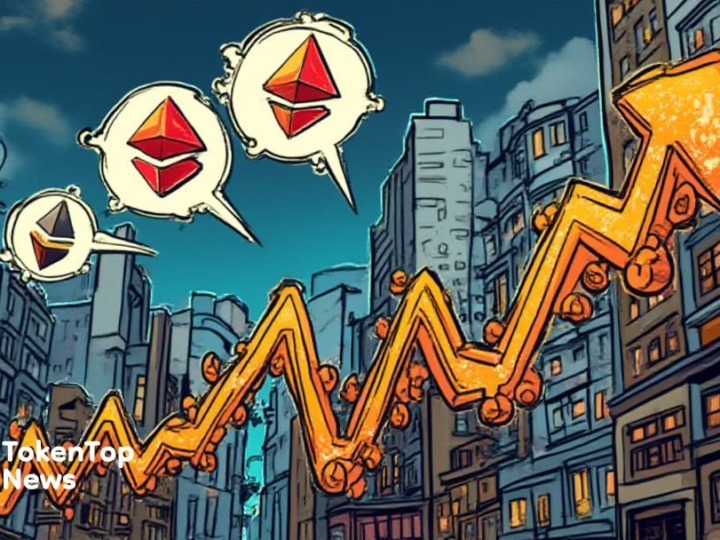 Altcoin Market Surges by $240 Billion Amid Institutional Interest