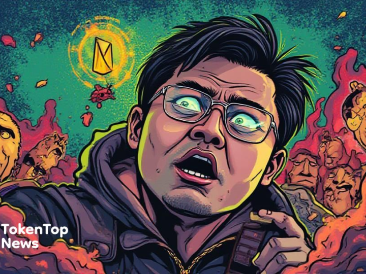 Crypto Trader Huang Licheng Faces $6.331 Million Loss