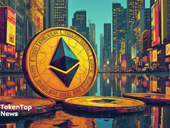 New Crypto Wallet Withdraws $13.69M ETH from Kraken
