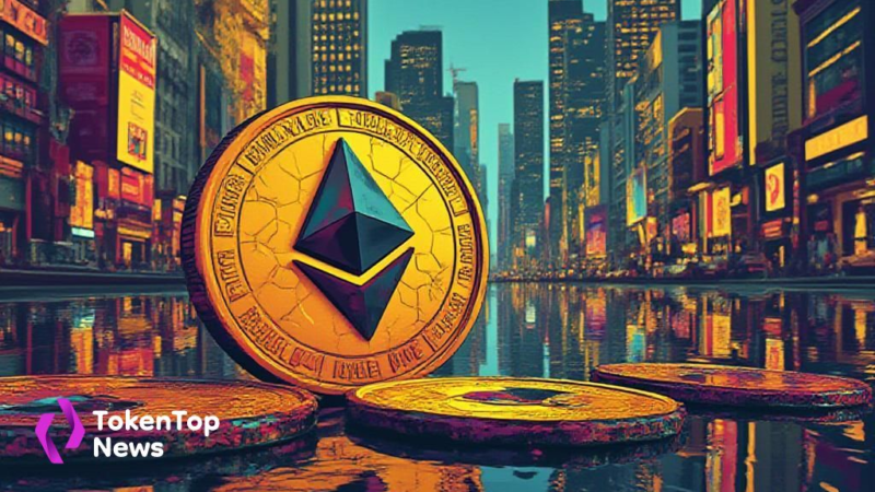 New Crypto Wallet Withdraws $13.69M ETH from Kraken