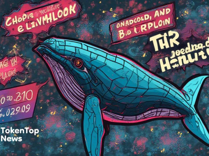 Whale Boosts Bitcoin Long, Shorts SOL and XRP