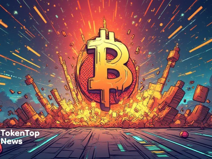 Cyber Crash Token Soars 70% Following Launch
