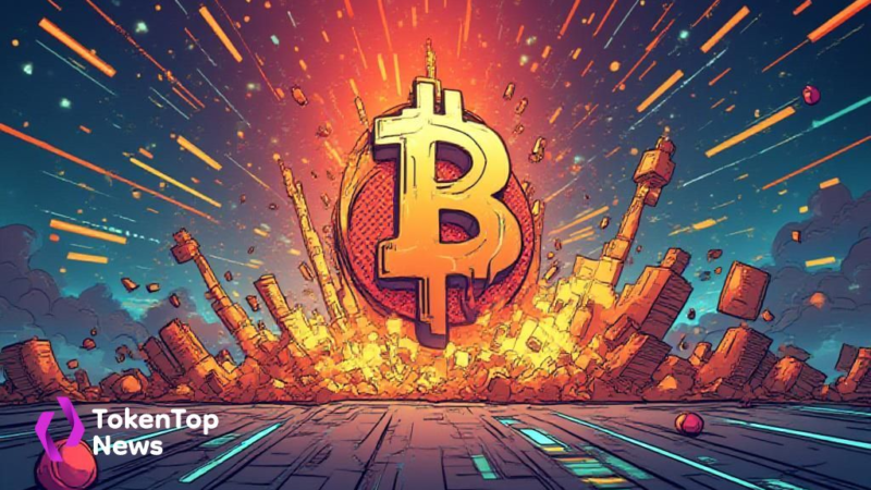 Cyber Crash Token Soars 70% Following Launch