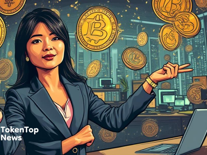DDC Enterprise Expands Bitcoin Holdings by 120 Coins