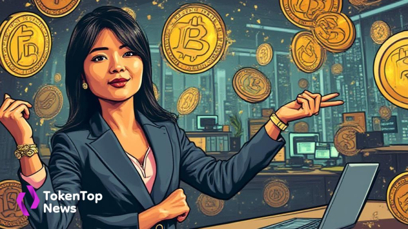 DDC Enterprise Expands Bitcoin Holdings by 120 Coins