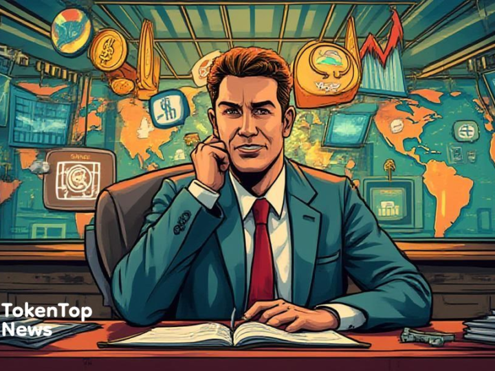 DeFi Corp Allocates $22M to Acquire Solana Tokens