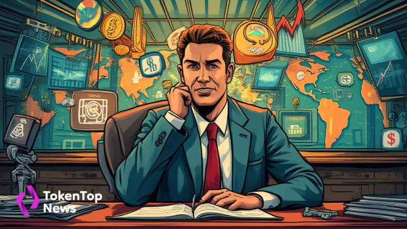 DeFi Corp Allocates $22M to Acquire Solana Tokens