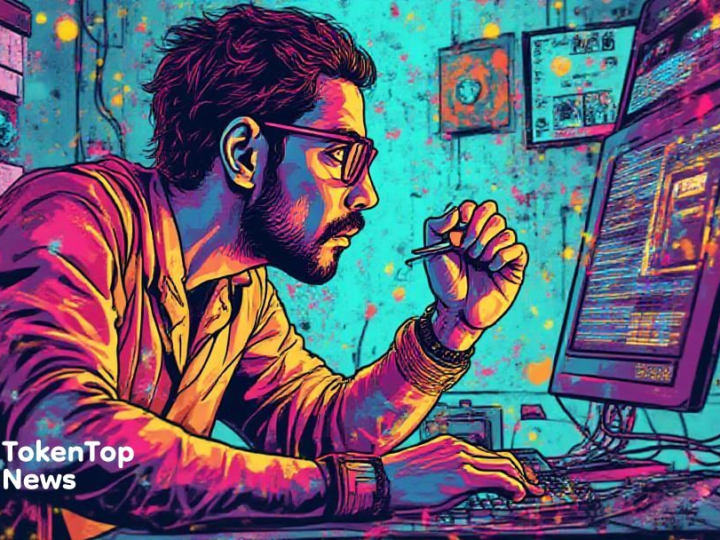 Abstract Focuses on DeFi Ecosystem Expansion