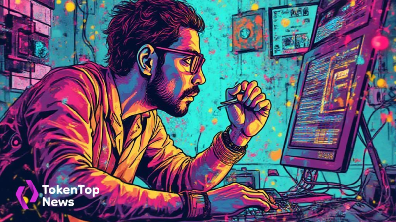 Abstract Focuses on DeFi Ecosystem Expansion