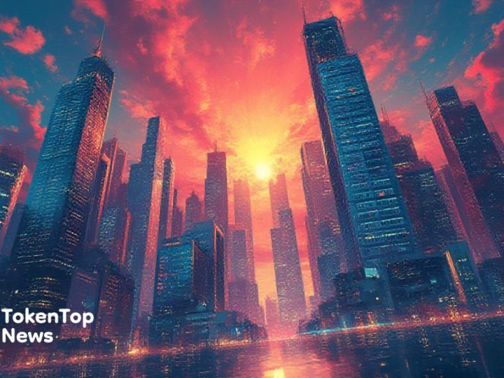 Definitive Platform EDGE Surges with Market Cap Over $800M