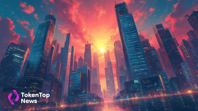 Definitive Platform EDGE Surges with Market Cap Over $800M