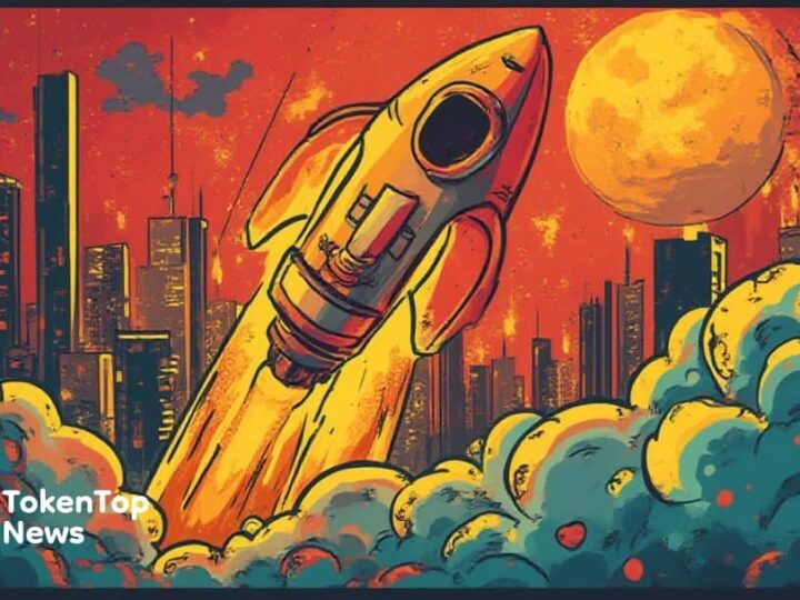 Dogecoin Rebounds as Technical Patterns Signal Bullish Potential