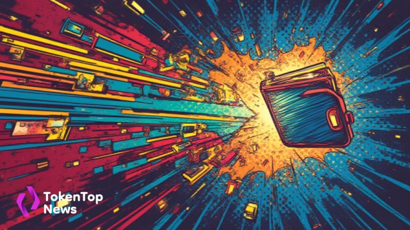 15 Million DOLO Transferred to Binance for Trading