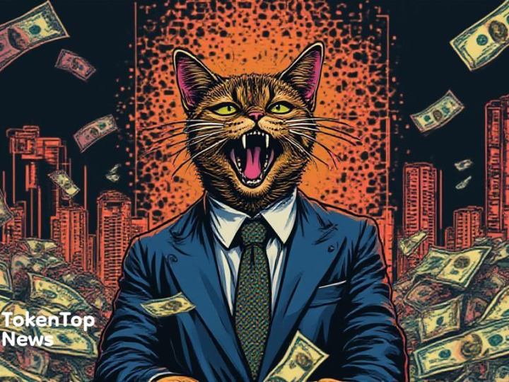 DORA Token Plummets 15% in 24 Hours