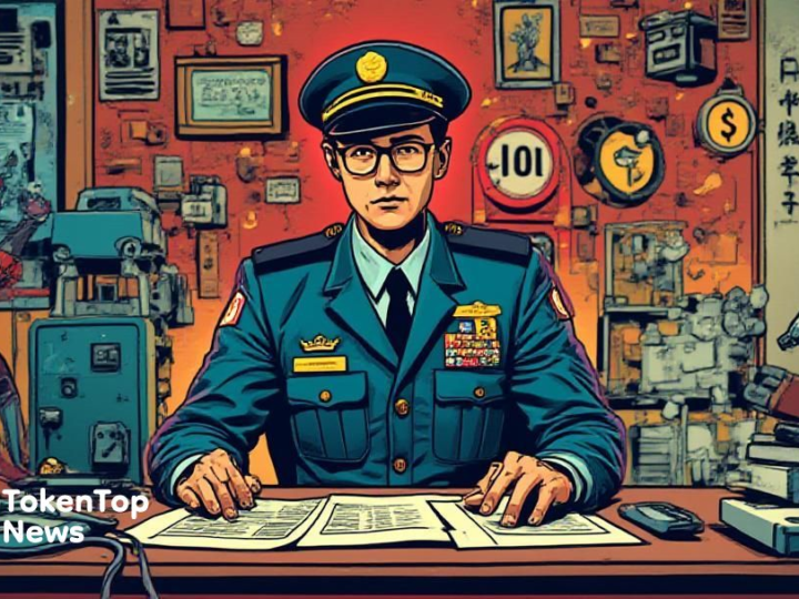 China’s Duyun City Pilots Crypto Asset Handling Protocol