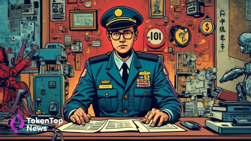 China’s Duyun City Pilots Crypto Asset Handling Protocol