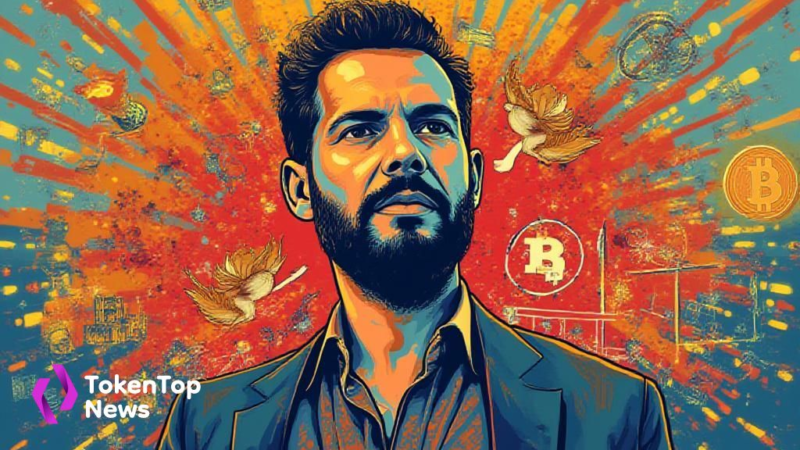 El Salvador’s Bitcoin Gains Reach $468 Million