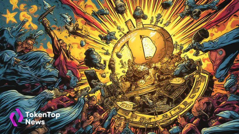 El Salvador Continues Daily Bitcoin Acquisitions