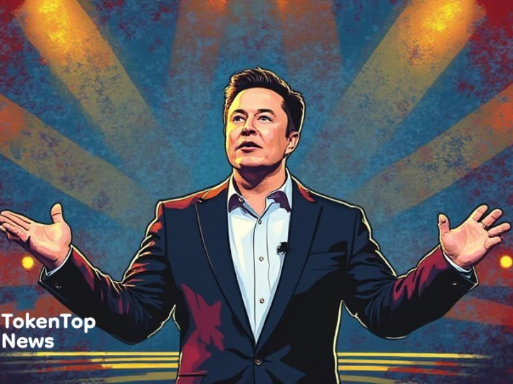 Elon Musk Introduces Macrohard AI Venture