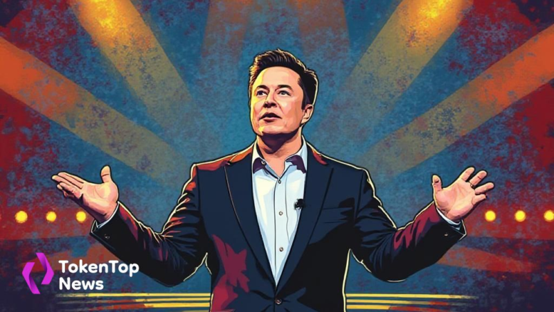 Elon Musk Introduces Macrohard AI Venture