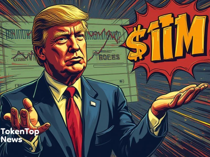 Eric Trump Predicts Bitcoin Will Hit $1M