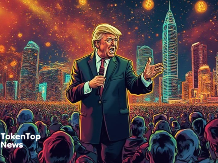 Eric Trump Headlines Bitcoin Asia 2025 in Hong Kong