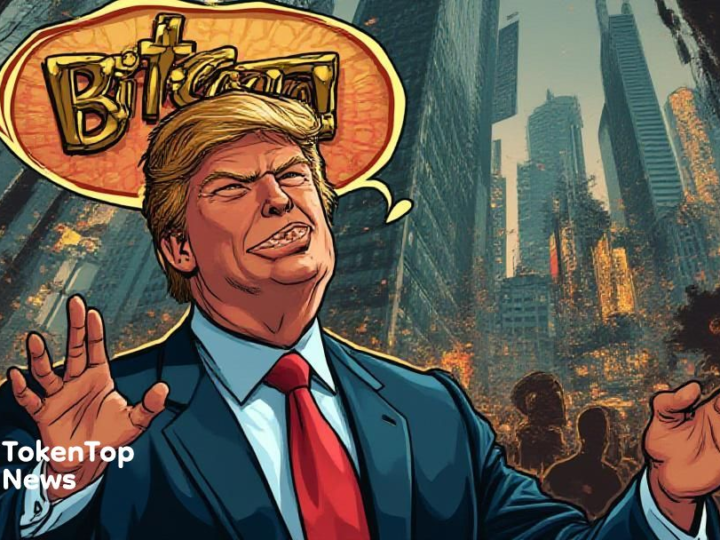 Eric Trump Claims U.S. Bought 200,000 BTC Quietly