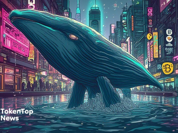 Crypto Whale Leverages ETH/BTC with Strategic Buy