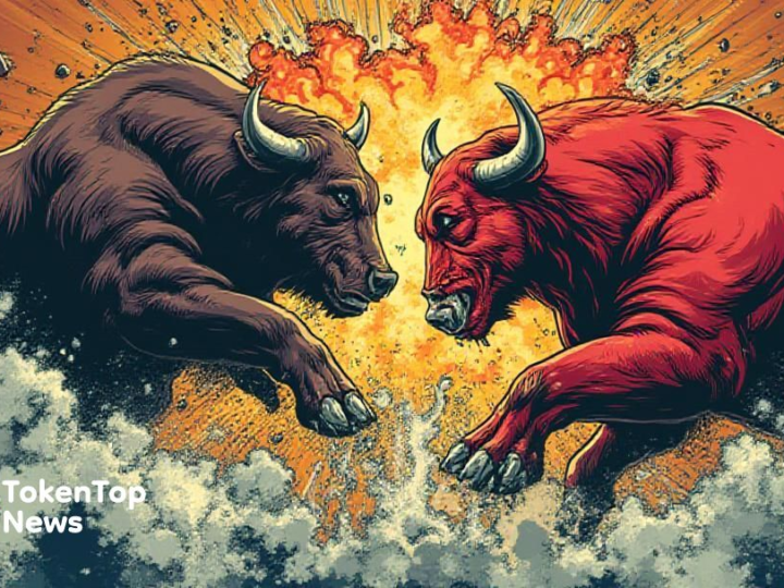 ETH/BTC Sees Major Surge Amid Institutional Interest