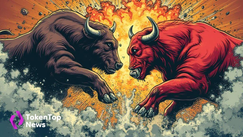 ETH/BTC Sees Major Surge Amid Institutional Interest