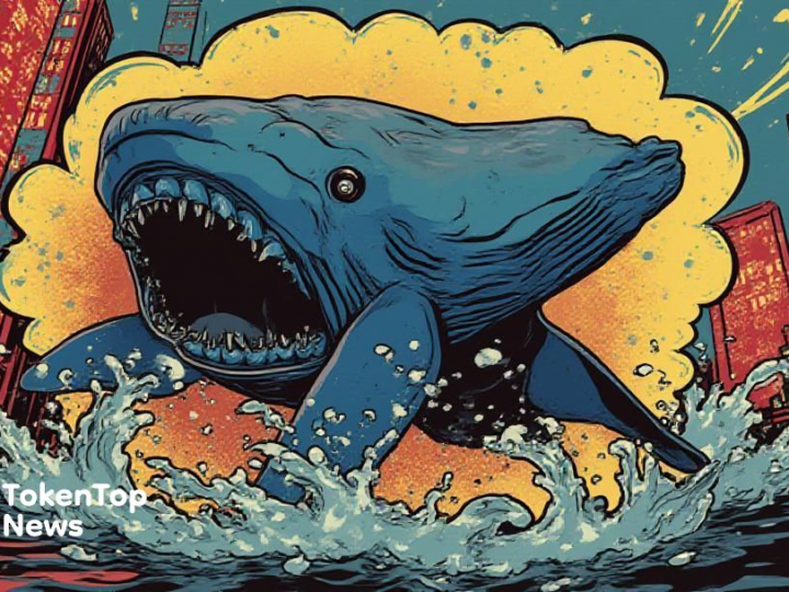Insider Whale Expands ETH Short Position to $40M