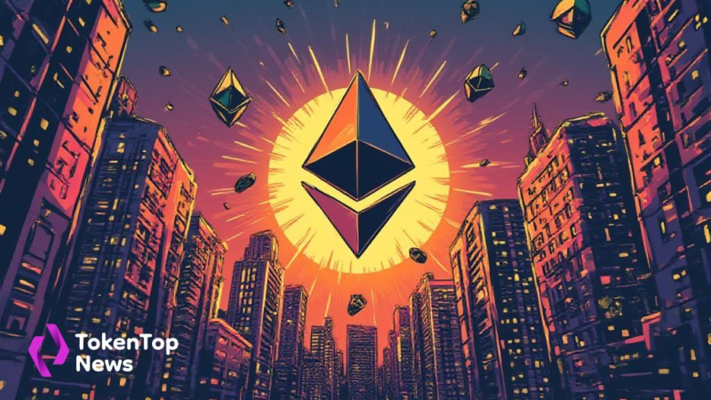 Ethereum’s Stablecoins Exceed $142 Billion, Bolstering DeFi