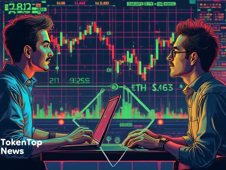 ETH to LINK Swap Worth $7.84 Million Executed