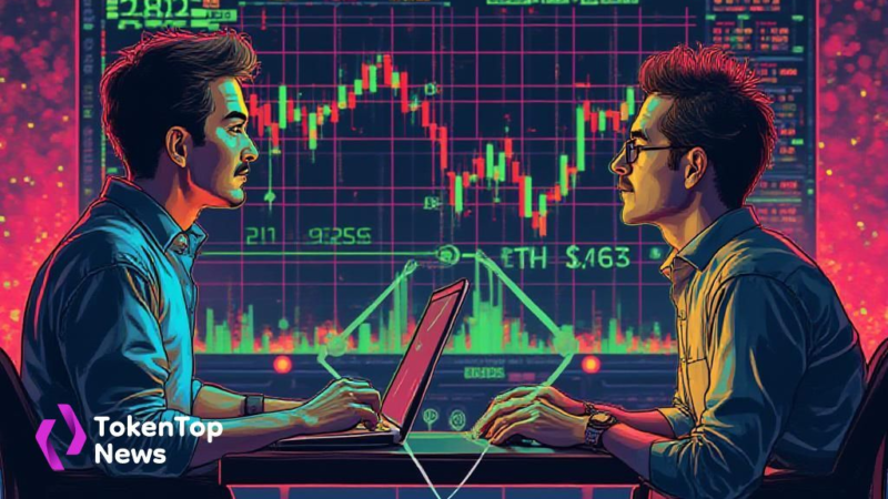 ETH to LINK Swap Worth $7.84 Million Executed