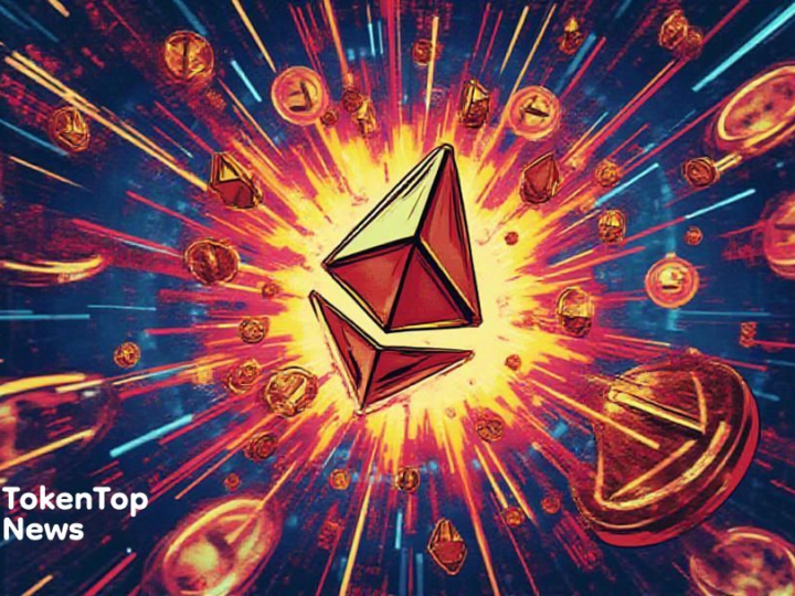 Bitmine Increases Ethereum Holdings to 1,297,000 ETH