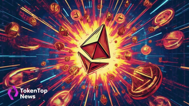 Bitmine Increases Ethereum Holdings to 1,297,000 ETH