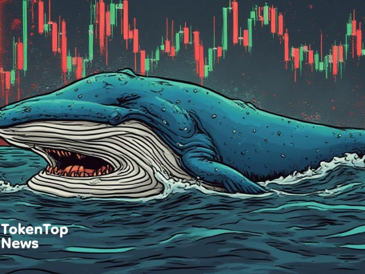 ETH Whale Faces $2.32M Loss on Short Position