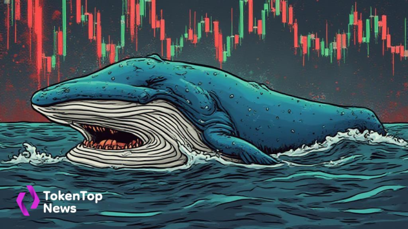 ETH Whale Faces $2.32M Loss on Short Position