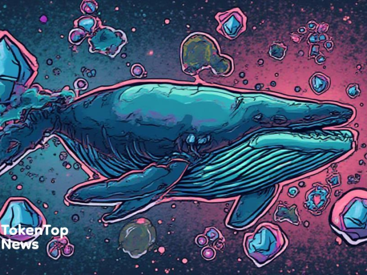 ETH Whale Increases Position to 76,700 Coins