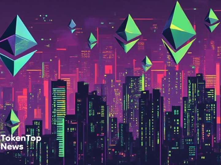 Ethereum Exchange Balances Fall to July 2016 Levels