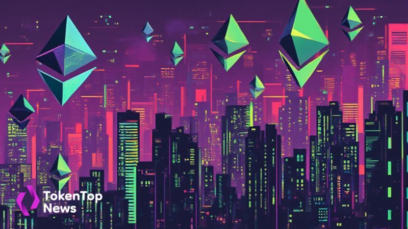 Ethereum Exchange Balances Fall to July 2016 Levels