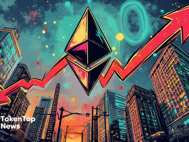 Ethereum Crosses $4,300 Amid Broad Market Uptick