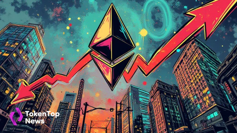 Ethereum Crosses $4,300 Amid Broad Market Uptick