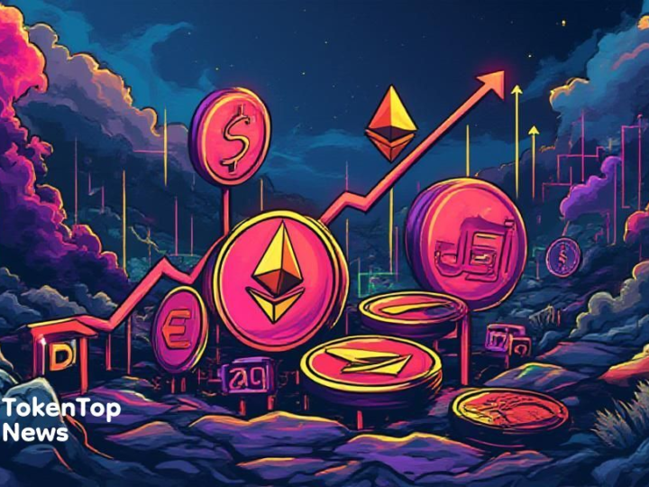 Ethereum Hits Record High with 1.74 Million Daily Transactions