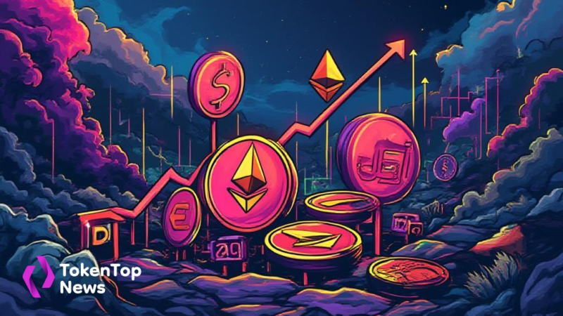 Ethereum Hits Record High with 1.74 Million Daily Transactions